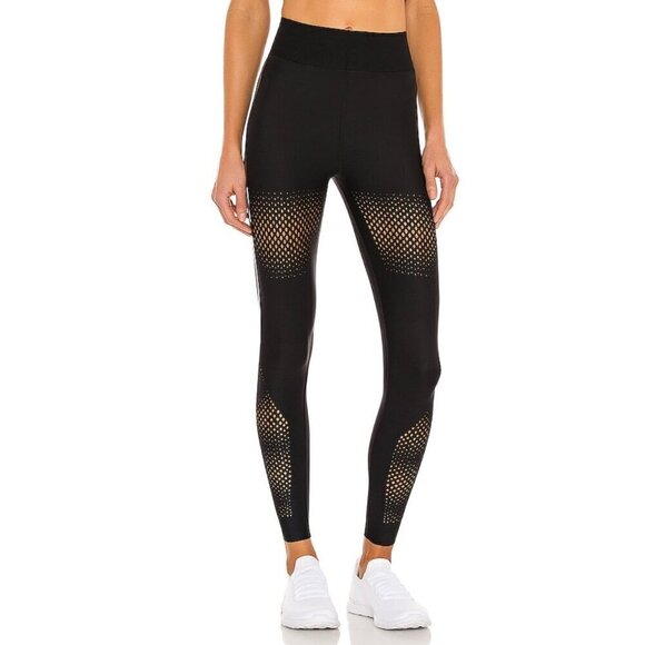 Ultracor | Mesh Ultra High Legging - Picture 1 of 7